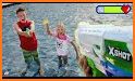 Aqua Tag Warriors – Water Gun Shooting related image