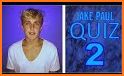 Jake Paul Quiz related image