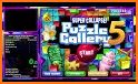 Break The Blocks! Collapse Puzzle Gallery related image