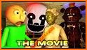 Horror Holiday vs Baldi related image