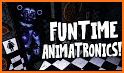 Animatronics Mod related image