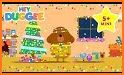 Hey Duggee: The Christmas Badge related image