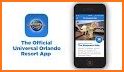 Universal Studios Tickets App related image