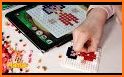 Hama Beads Universe - Color by Number related image