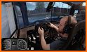 Euro Truck Driver Car Transporter Truck Simulator related image