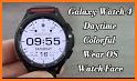 EXD041: Spring Watch Face related image