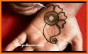 Simple Mehndi Design: new Videos tutorial 2018 related image