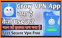 Grow VPN related image