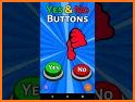 Yes & No Buttons | Game Buzzer Questions related image