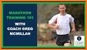 Half Marathon Training Coach related image