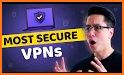 Green Faster VPN Secure & Safe related image