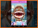 Crazy Dentist - Fun Games related image