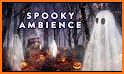 Halloween Scary Sounds - Spooky Halloween‏ related image