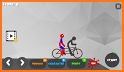 Stickman Ragdoll: Join the Super Hero Battle related image