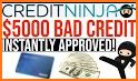 Fast Small Loan for Bad Credit related image