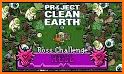 Project Clean Earth related image