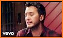 Luke Bryan app: songs, music, mp3, albums, lyrics related image