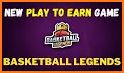 Basketball Legends Game related image