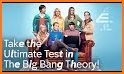 Quiz The Big Bang Theory related image