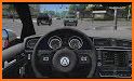 Drive Simulator: Volkswagen Golf R related image