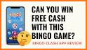 Bingo Clash - Win Real Cash related image