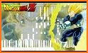 Super Saiyan Keyboard Theme related image