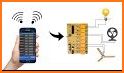 Bluetooth Relay Controller 2 / 4 / 8 related image