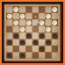 Checkers - Free Online Multiplayer Board Game related image