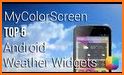 Weather & Widgets related image