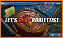 Casino Roulette: Roulettist related image