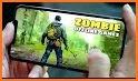 New Zombie Shooting Games : Zombie Gun Games 2020 related image