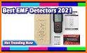 Emf detector 2020: Magnetic Field Detector related image