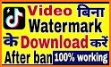 All Video Downloader without Watermark related image