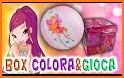 Winx Club: Magic bakery related image