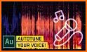 Auto Tuner for Singing – Auto Tune Voice Changer related image