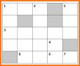 CrossWord puzzle for kids + related image