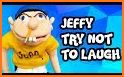 Jeffy Memes Sml related image