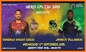 Cricket Run Live - CPL 2019 related image