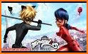 Miraculous Wallpaper Cat Noir HD related image