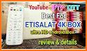 etisalat TV related image