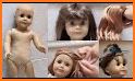 Doll Makeover American Girl related image