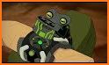 Omnitrix Warrior 2D - Alien Invasion related image