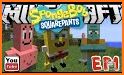 Bikini Bottom Mod for MCPE related image