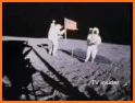 Moon Walk - Apollo 11 Mission related image