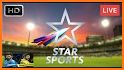 Live Star Sports Cricket Tv related image