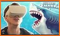 Hungry Shark Attack Game 3D related image