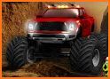 Monster Truck Demolisher related image