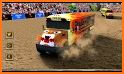 Survival Derby 3D - car racing & running game related image