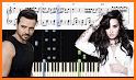 Luis Fonsi Piano Game - Despacito/Calypso/La Culpa related image