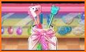 Sparkle Princess Candy Shop - Glitter Desserts! related image